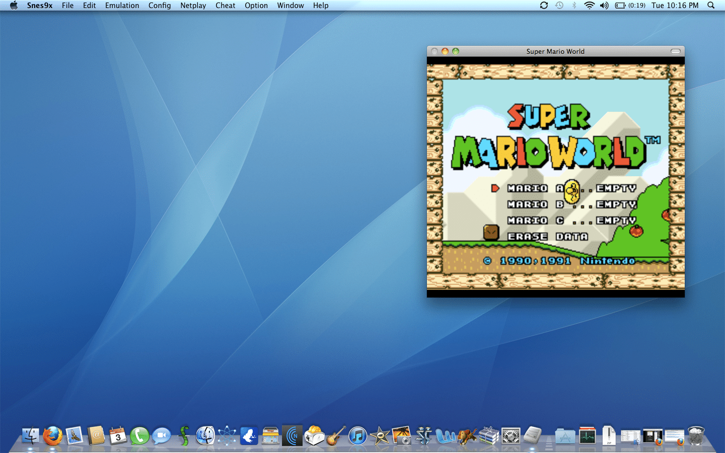 download mac emulator